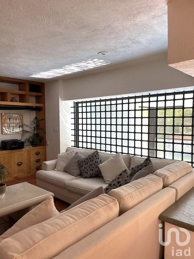 Casa en Venta en Club de Golf Valle Escondido, Atizapán de Zaragoza, Estado de México | NEX-290357 | iad México | Foto 25 de 50