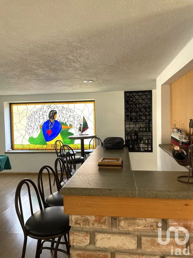 Casa en Venta en Club de Golf Valle Escondido, Atizapán de Zaragoza, Estado de México | NEX-290357 | iad México | Foto 27 de 50