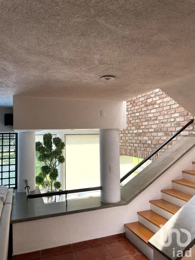 Casa en Venta en Club de Golf Valle Escondido, Atizapán de Zaragoza, Estado de México | NEX-290357 | iad México | Foto 28 de 50