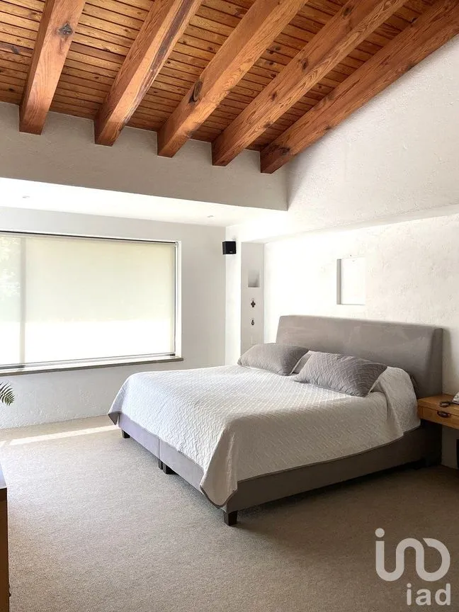 Casa en Venta en Club de Golf Valle Escondido, Atizapán de Zaragoza, Estado de México | NEX-290357 | iad México | Foto 30 de 50