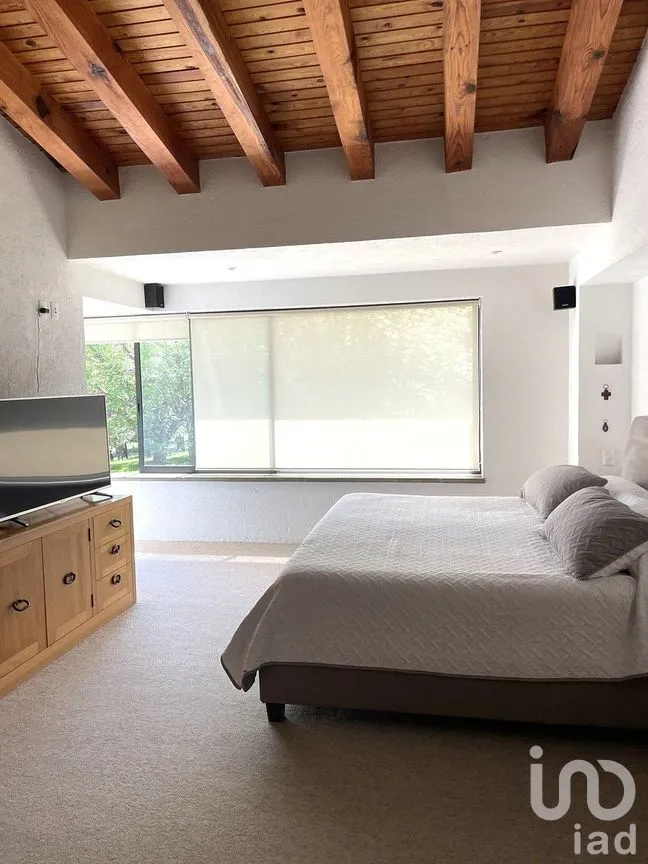 Casa en Venta en Club de Golf Valle Escondido, Atizapán de Zaragoza, Estado de México | NEX-290357 | iad México | Foto 31 de 50