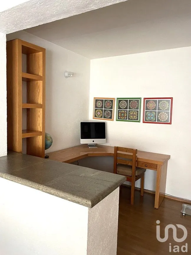 Casa en Venta en Club de Golf Valle Escondido, Atizapán de Zaragoza, Estado de México | NEX-290357 | iad México | Foto 32 de 50