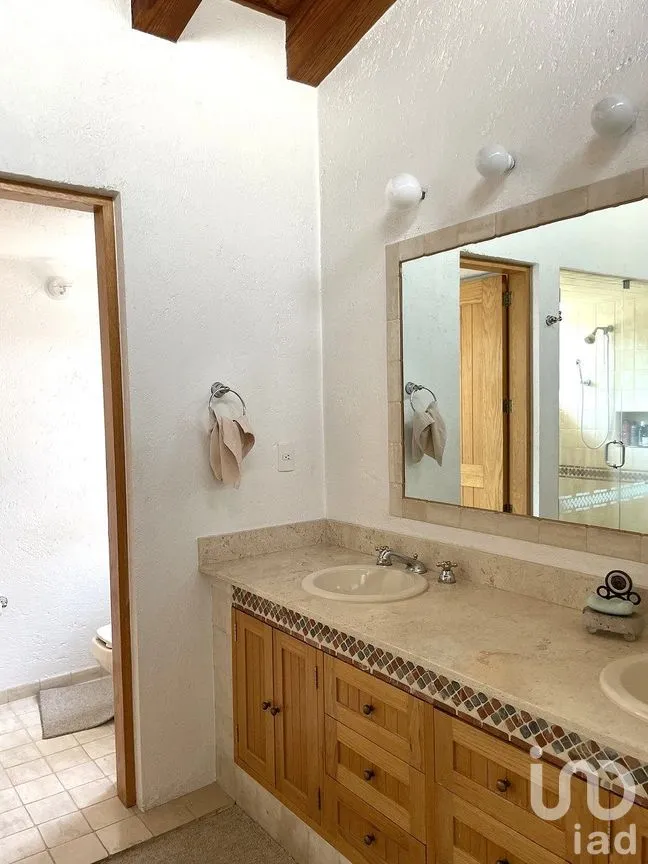 Casa en Venta en Club de Golf Valle Escondido, Atizapán de Zaragoza, Estado de México | NEX-290357 | iad México | Foto 33 de 50