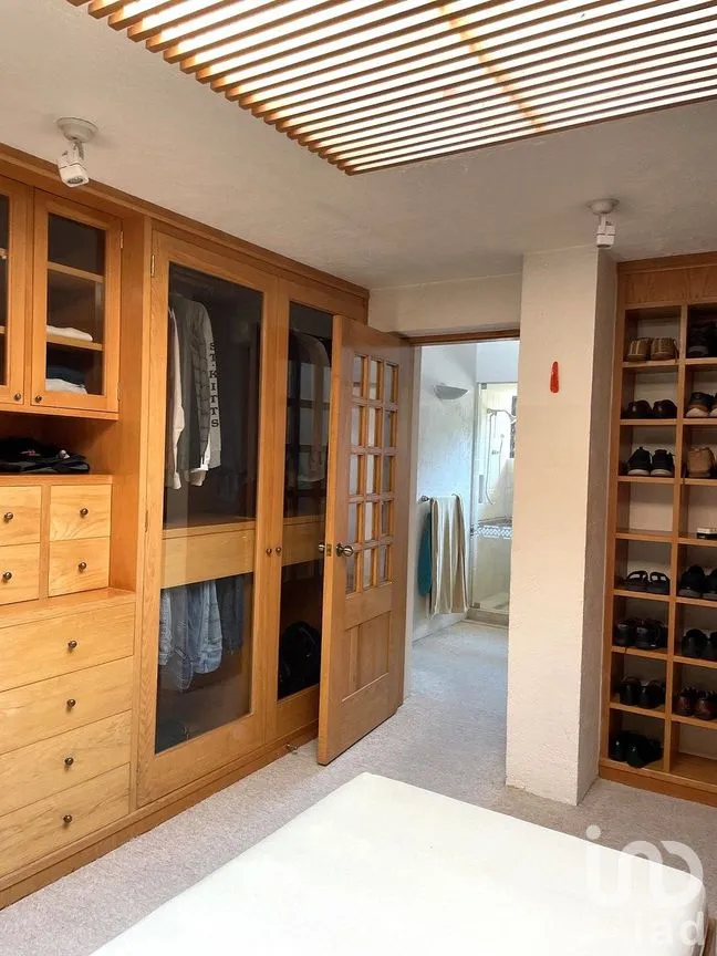 Casa en Venta en Club de Golf Valle Escondido, Atizapán de Zaragoza, Estado de México | NEX-290357 | iad México | Foto 38 de 50