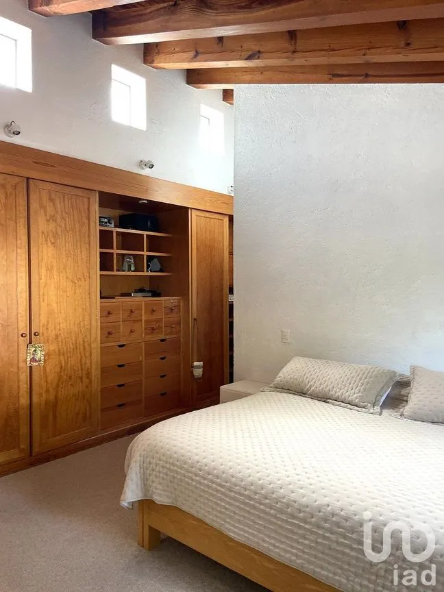 Casa en Venta en Club de Golf Valle Escondido, Atizapán de Zaragoza, Estado de México | NEX-290357 | iad México | Foto 39 de 50