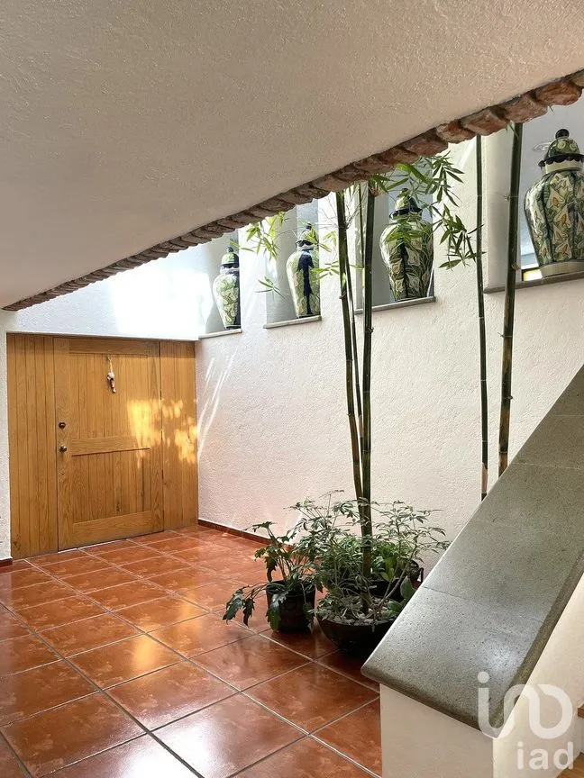 Casa en Venta en Club de Golf Valle Escondido, Atizapán de Zaragoza, Estado de México | NEX-290357 | iad México | Foto 5 de 50