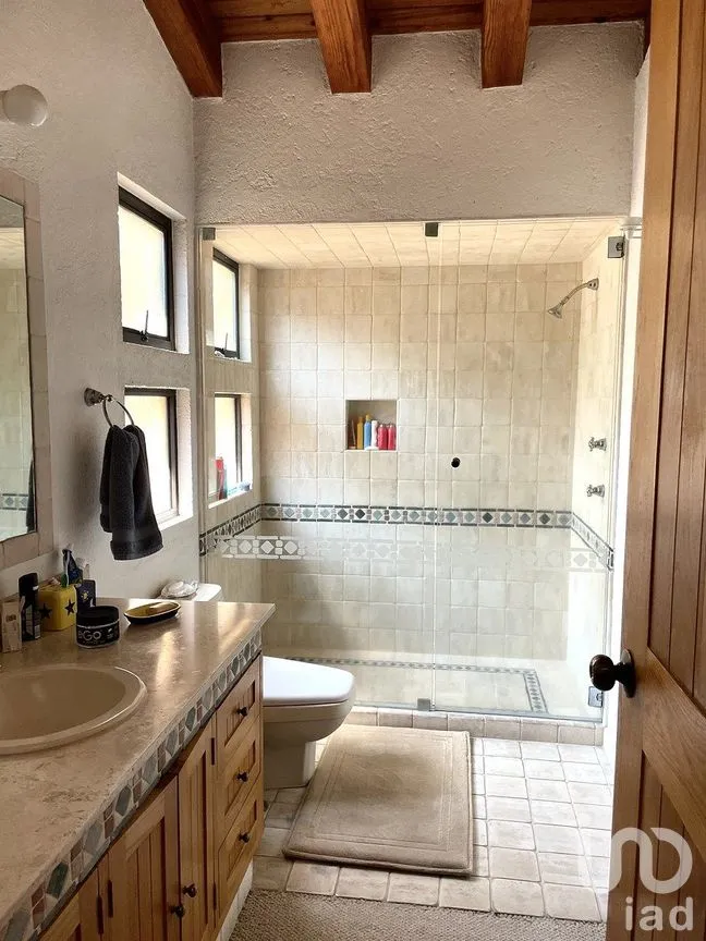 Casa en Venta en Club de Golf Valle Escondido, Atizapán de Zaragoza, Estado de México | NEX-290357 | iad México | Foto 41 de 50