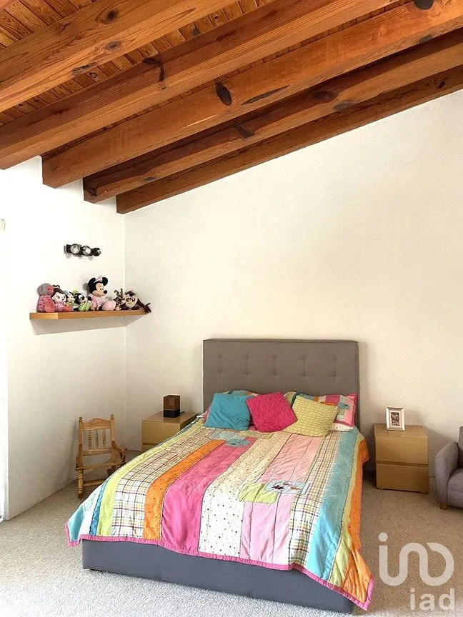 Casa en Venta en Club de Golf Valle Escondido, Atizapán de Zaragoza, Estado de México | NEX-290357 | iad México | Foto 42 de 50