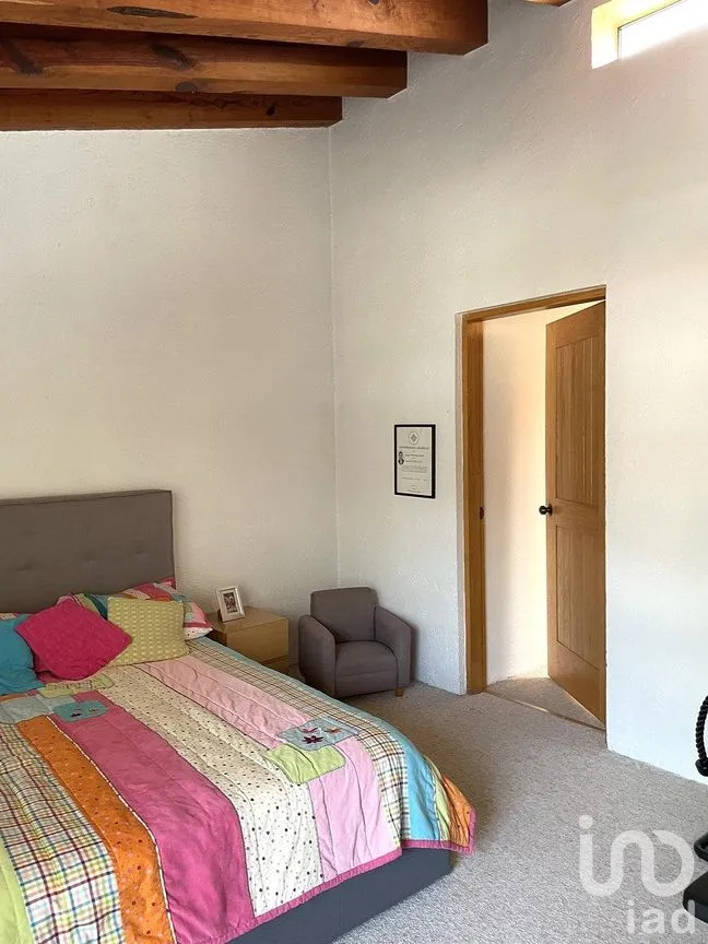Casa en Venta en Club de Golf Valle Escondido, Atizapán de Zaragoza, Estado de México | NEX-290357 | iad México | Foto 43 de 50