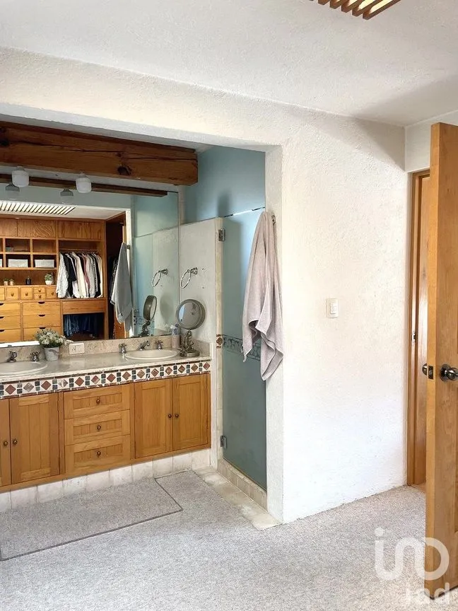 Casa en Venta en Club de Golf Valle Escondido, Atizapán de Zaragoza, Estado de México | NEX-290357 | iad México | Foto 44 de 50