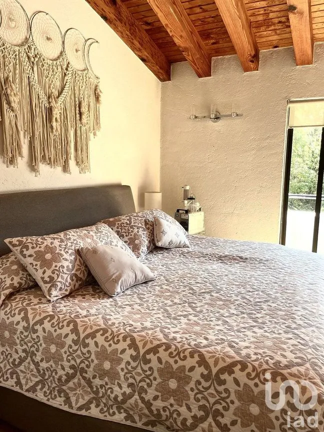 Casa en Venta en Club de Golf Valle Escondido, Atizapán de Zaragoza, Estado de México | NEX-290357 | iad México | Foto 46 de 50