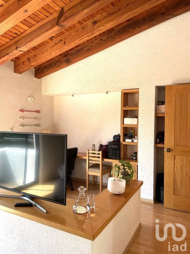 Casa en Venta en Club de Golf Valle Escondido, Atizapán de Zaragoza, Estado de México | NEX-290357 | iad México | Foto 47 de 50
