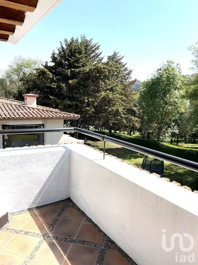 Casa en Venta en Club de Golf Valle Escondido, Atizapán de Zaragoza, Estado de México | NEX-290357 | iad México | Foto 48 de 50