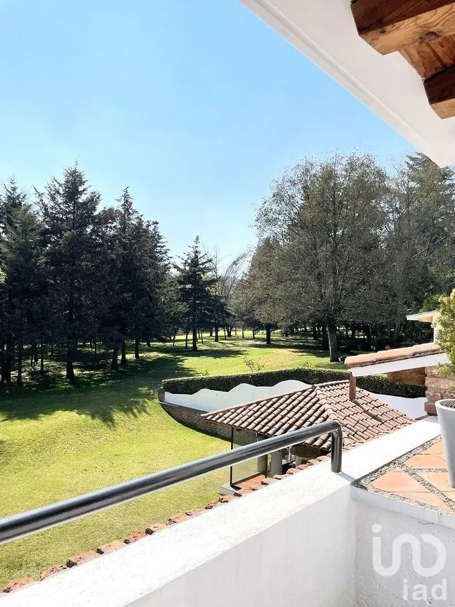 Casa en Venta en Club de Golf Valle Escondido, Atizapán de Zaragoza, Estado de México | NEX-290357 | iad México | Foto 50 de 50