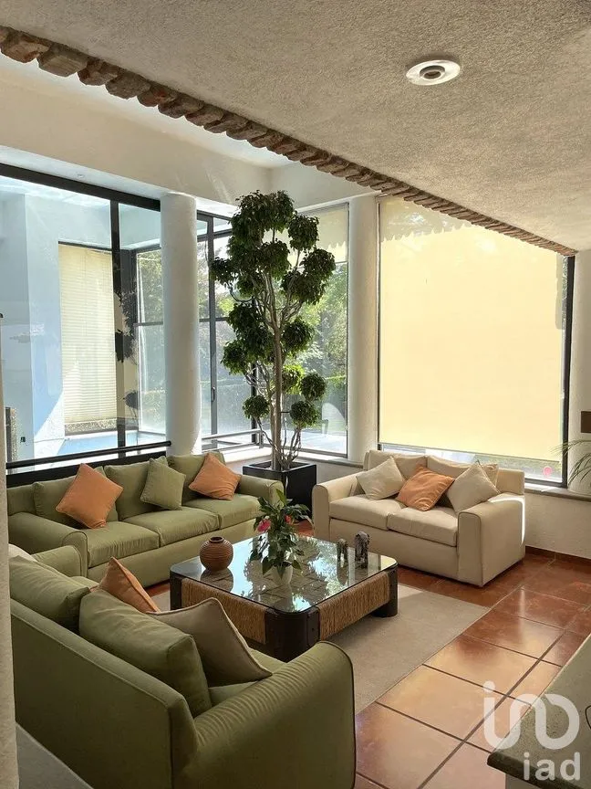 Casa en Venta en Club de Golf Valle Escondido, Atizapán de Zaragoza, Estado de México | NEX-290357 | iad México | Foto 7 de 50