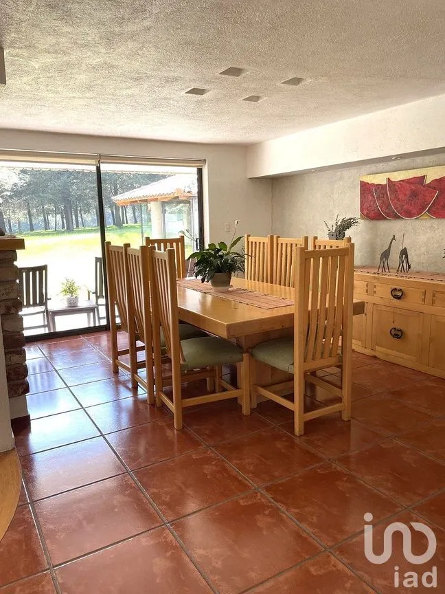 Casa en Venta en Club de Golf Valle Escondido, Atizapán de Zaragoza, Estado de México | NEX-290357 | iad México | Foto 8 de 50