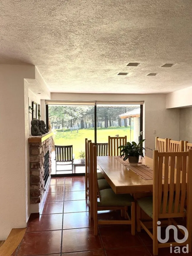 Casa en Venta en Club de Golf Valle Escondido, Atizapán de Zaragoza, Estado de México | NEX-290357 | iad México | Foto 9 de 50