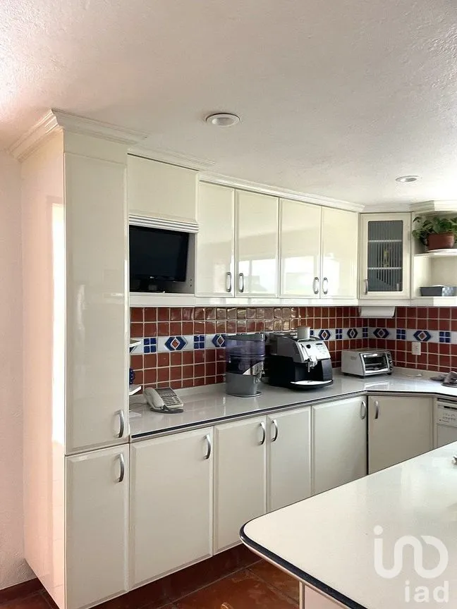 Casa en Venta en Club de Golf Valle Escondido, Atizapán de Zaragoza, Estado de México | NEX-290357 | iad México | Foto 10 de 50
