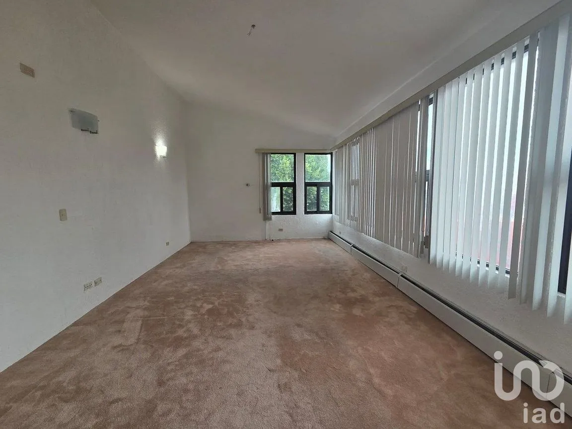 Casa en Venta en Chiluca, Atizapán de Zaragoza, Estado de México | NEX-290359 | iad México | Foto 12 de 16