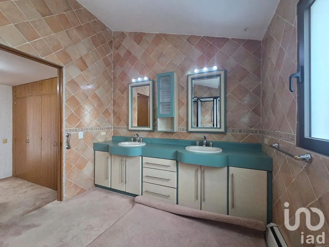 Casa en Venta en Chiluca, Atizapán de Zaragoza, Estado de México | NEX-290359 | iad México | Foto 14 de 16