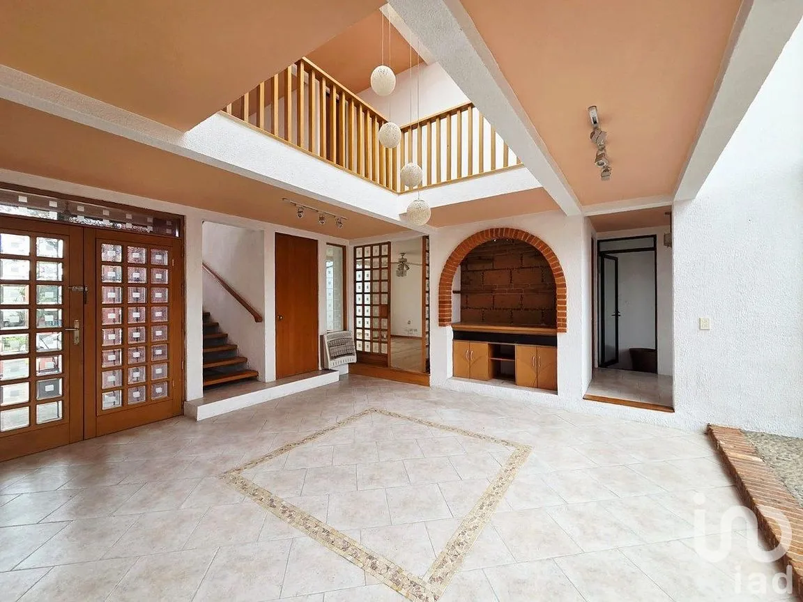 Casa en Venta en Chiluca, Atizapán de Zaragoza, Estado de México | NEX-290359 | iad México | Foto 5 de 16