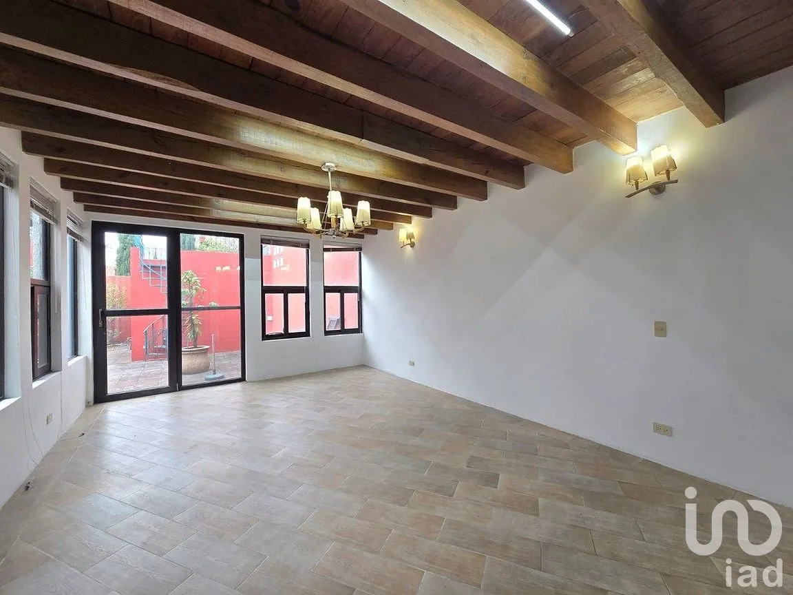 Casa en Venta en Chiluca, Atizapán de Zaragoza, Estado de México | NEX-290359 | iad México | Foto 6 de 16