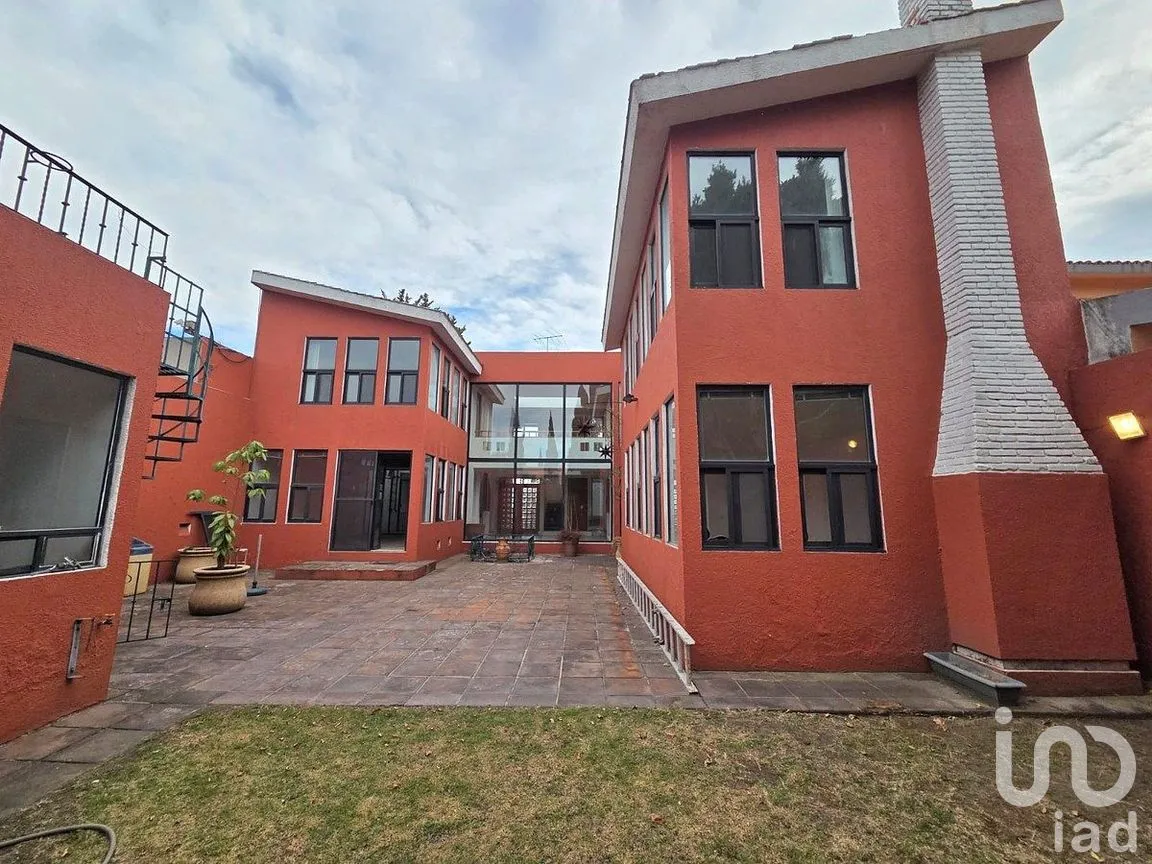 Casa en Venta en Chiluca, Atizapán de Zaragoza, Estado de México | NEX-290359 | iad México | Foto 7 de 16