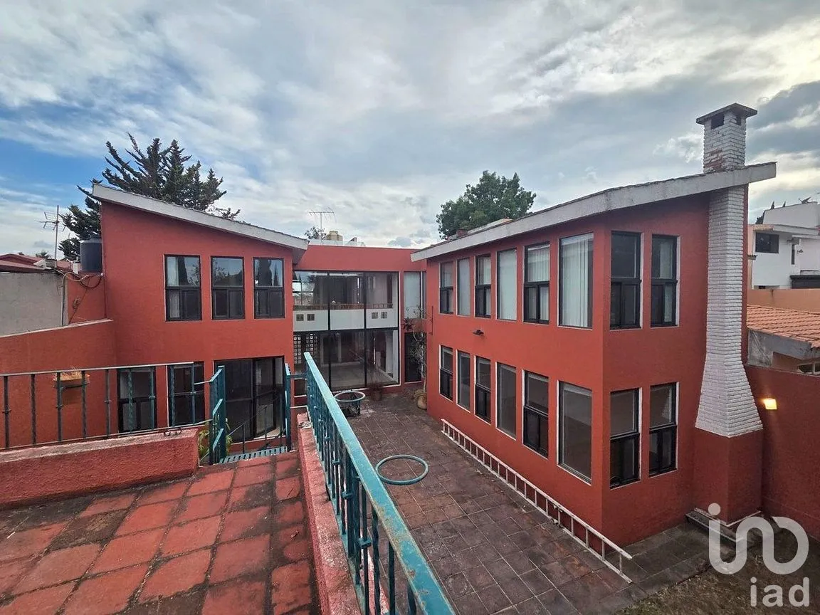 Casa en Venta en Chiluca, Atizapán de Zaragoza, Estado de México | NEX-290359 | iad México | Foto 9 de 16