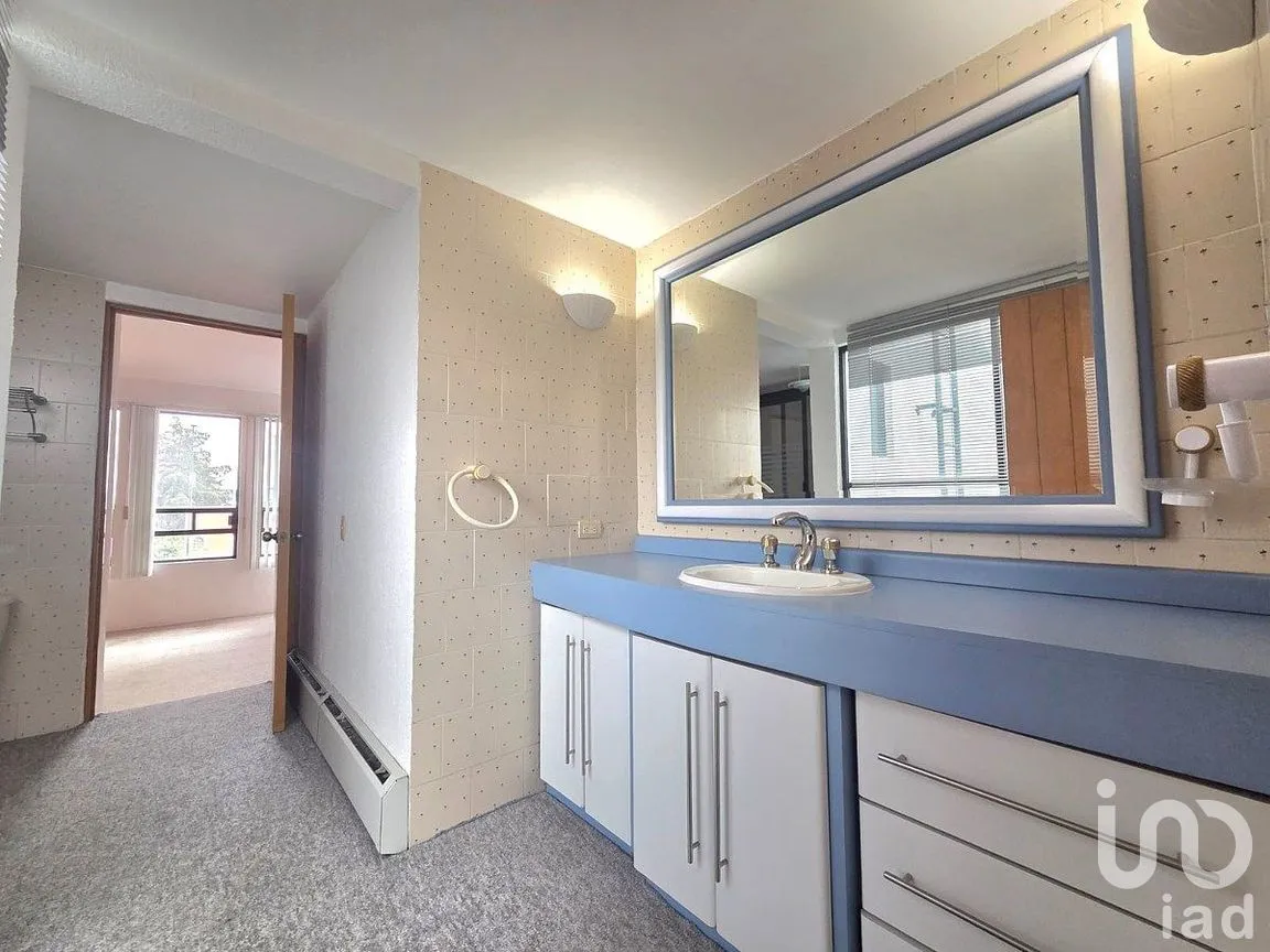 Casa en Venta en Chiluca, Atizapán de Zaragoza, Estado de México | NEX-290359 | iad México | Foto 10 de 16