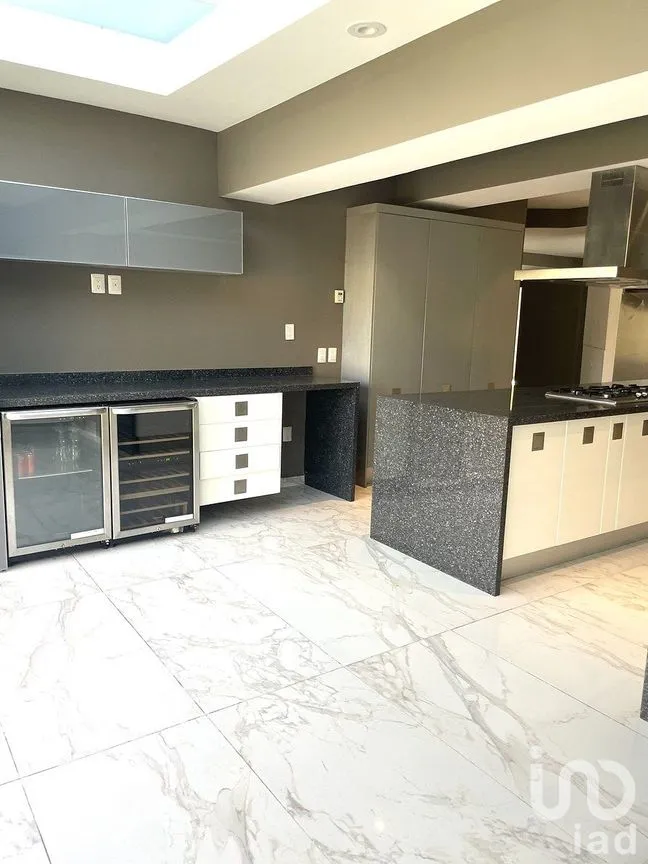 Casa en Venta en Club de Golf Valle Escondido, Atizapán de Zaragoza, Estado de México | NEX-290430 | iad México | Foto 11 de 50