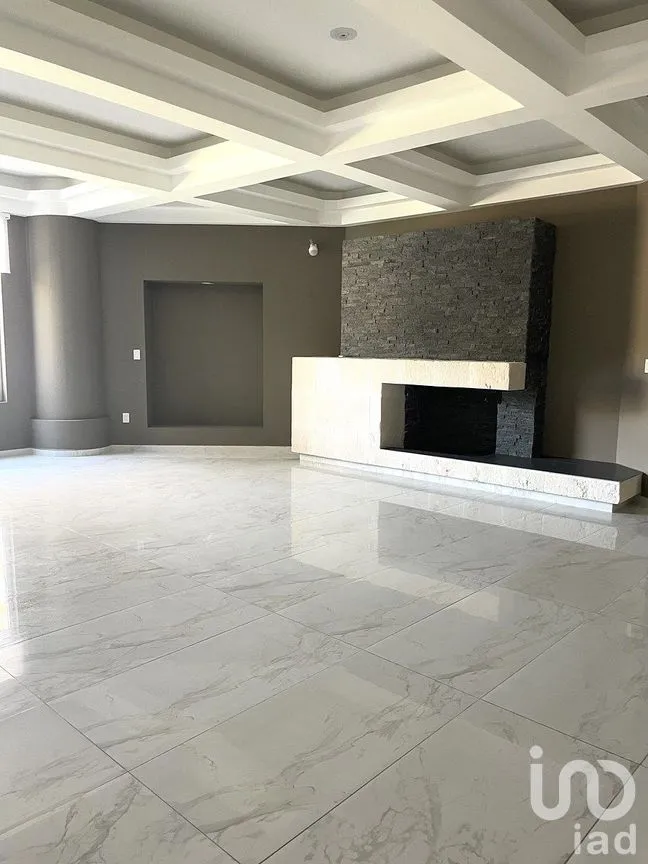 Casa en Venta en Club de Golf Valle Escondido, Atizapán de Zaragoza, Estado de México | NEX-290430 | iad México | Foto 17 de 50