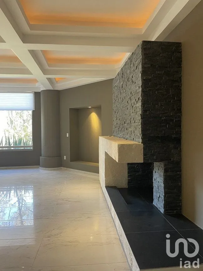 Casa en Venta en Club de Golf Valle Escondido, Atizapán de Zaragoza, Estado de México | NEX-290430 | iad México | Foto 18 de 50