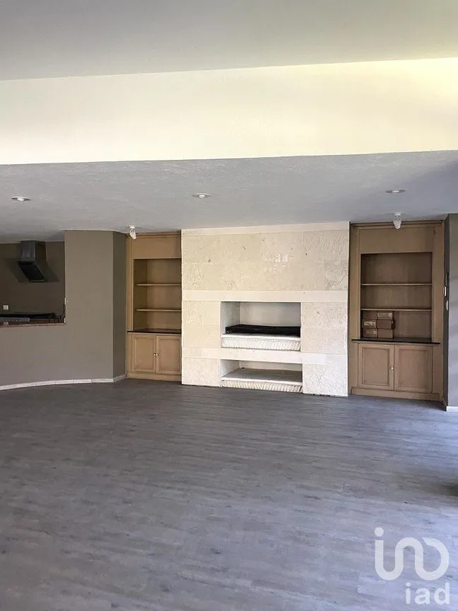 Casa en Venta en Club de Golf Valle Escondido, Atizapán de Zaragoza, Estado de México | NEX-290430 | iad México | Foto 22 de 50
