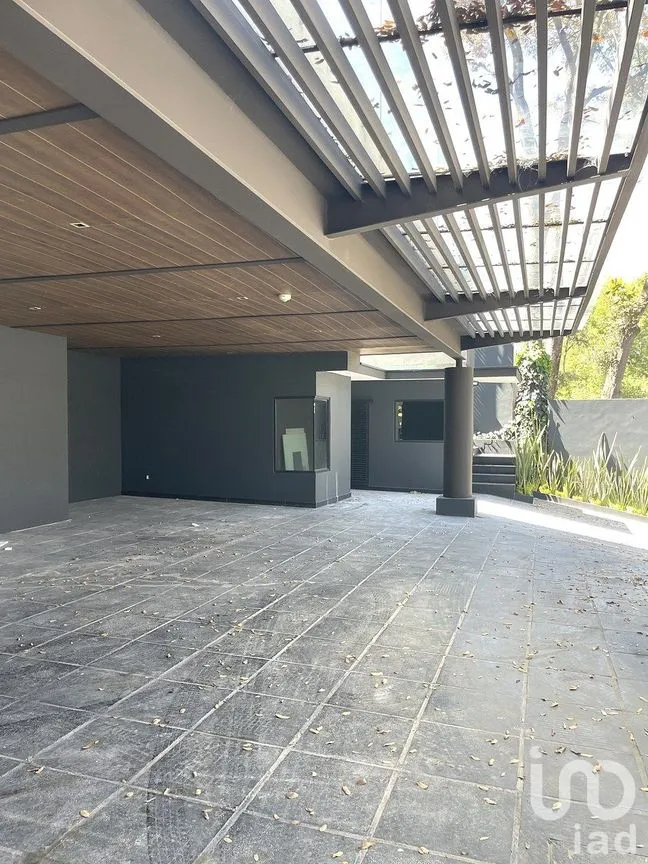 Casa en Venta en Club de Golf Valle Escondido, Atizapán de Zaragoza, Estado de México | NEX-290430 | iad México | Foto 4 de 50