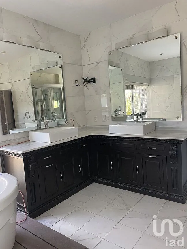 Casa en Venta en Club de Golf Valle Escondido, Atizapán de Zaragoza, Estado de México | NEX-290430 | iad México | Foto 31 de 50