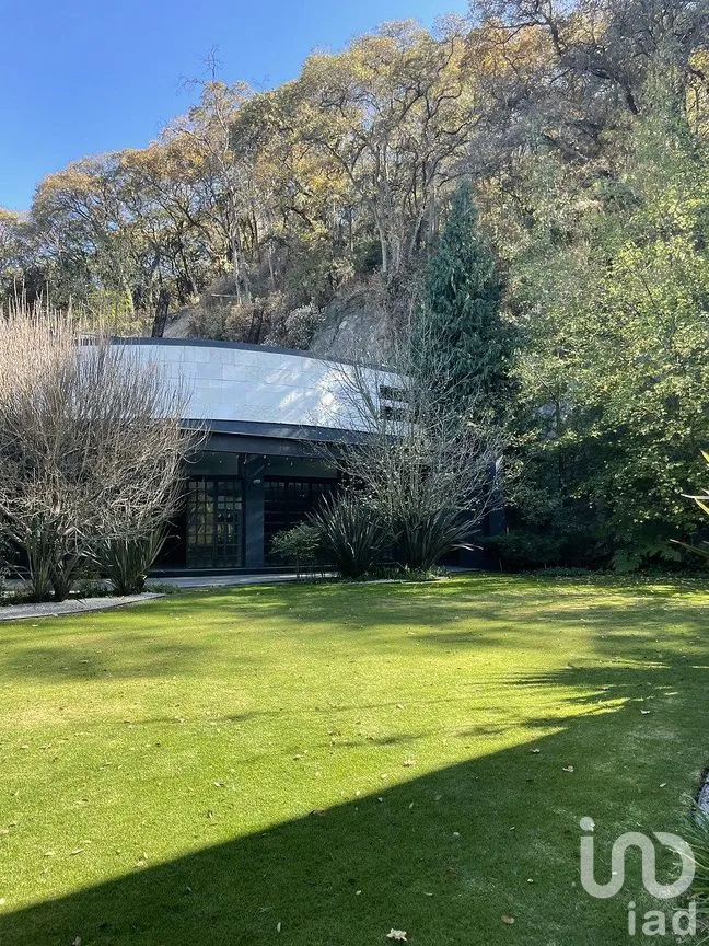 Casa en Venta en Club de Golf Valle Escondido, Atizapán de Zaragoza, Estado de México | NEX-290430 | iad México | Foto 47 de 50