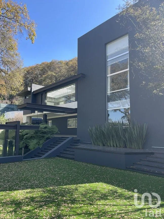 Casa en Venta en Club de Golf Valle Escondido, Atizapán de Zaragoza, Estado de México | NEX-290430 | iad México | Foto 1 de 50