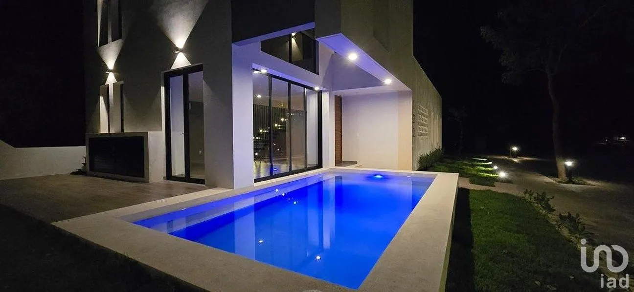 Casa en Venta en Progreso de Castro Centro, Progreso, Yucatán | NEX-290622 | iad México | Foto 11 de 12
