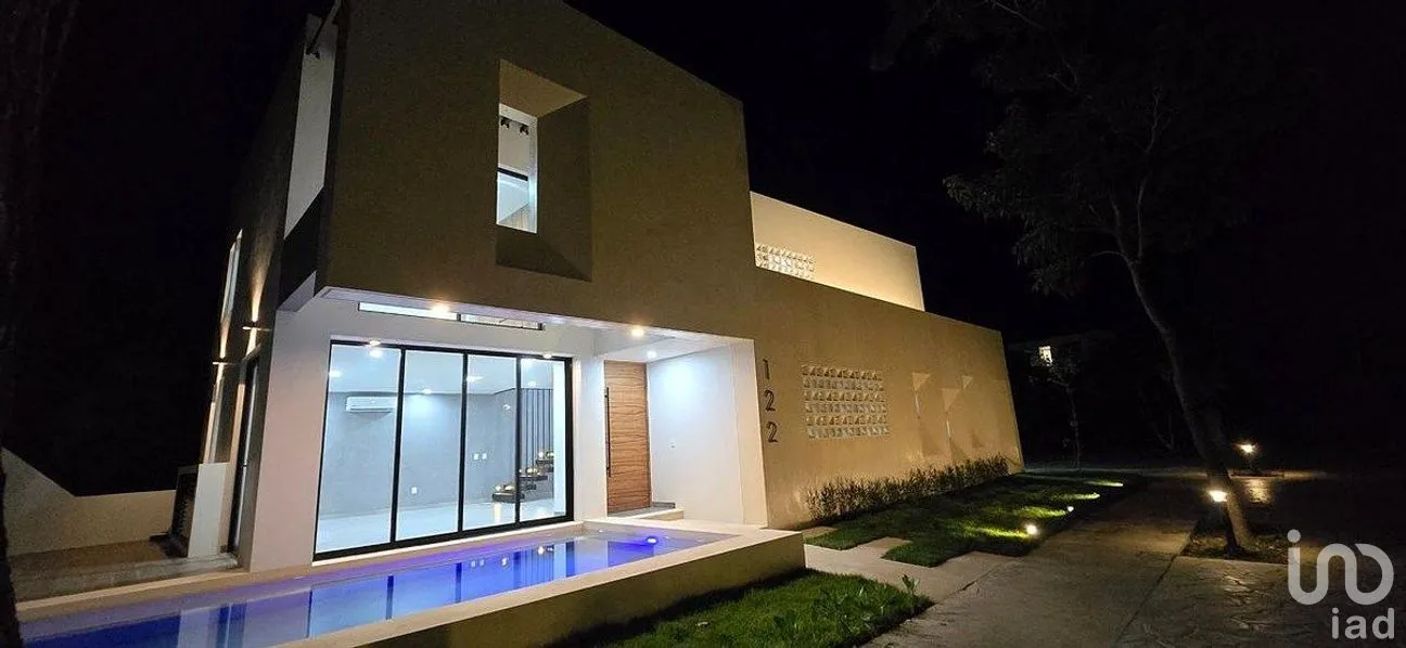 Casa en Venta en Progreso de Castro Centro, Progreso, Yucatán | NEX-290622 | iad México | Foto 7 de 12