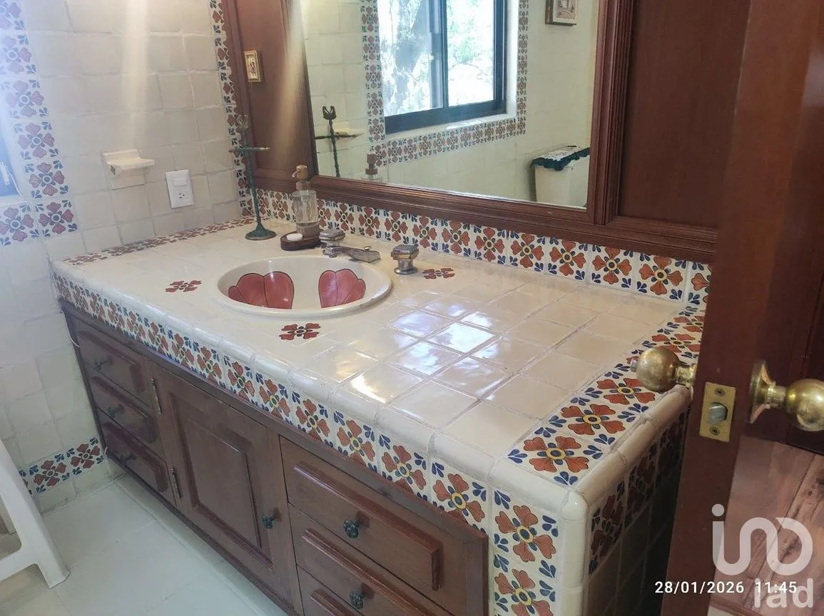 Casa en Renta en Club de Golf Valle Escondido, Atizapán de Zaragoza, Estado de México | NEX-291488 | iad México | Foto 13 de 32