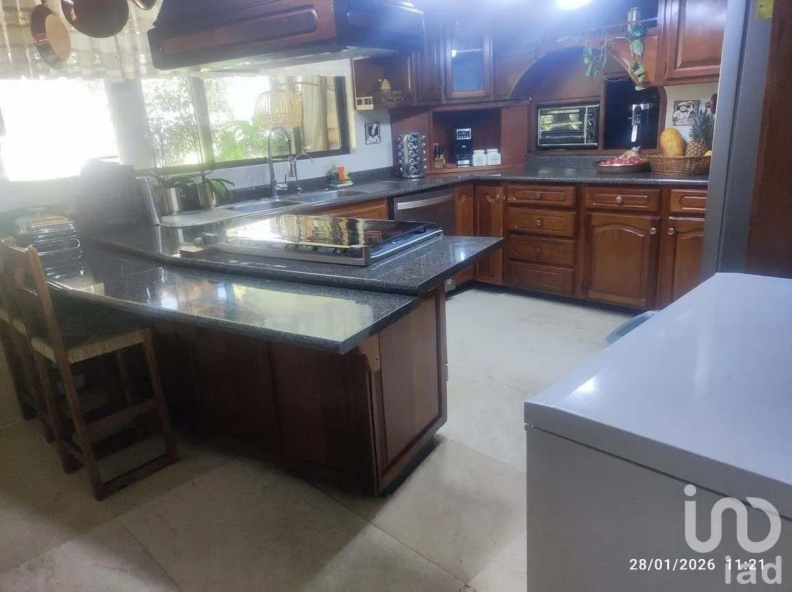 Casa en Renta en Club de Golf Valle Escondido, Atizapán de Zaragoza, Estado de México | NEX-291488 | iad México | Foto 14 de 32