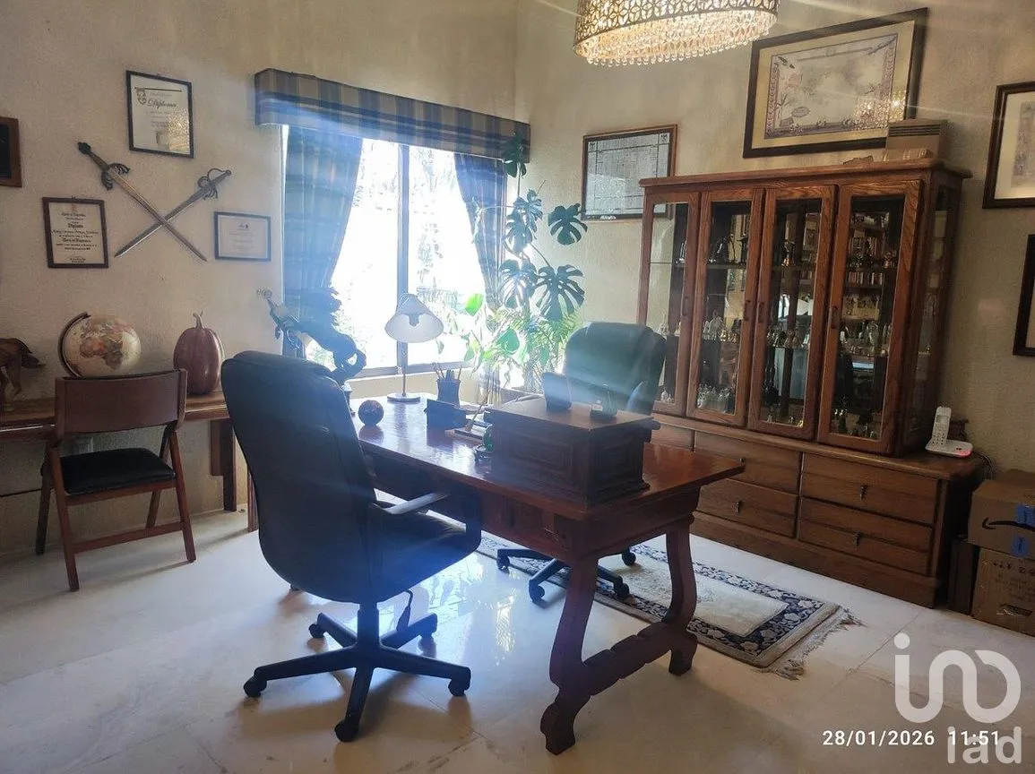 Casa en Renta en Club de Golf Valle Escondido, Atizapán de Zaragoza, Estado de México | NEX-291488 | iad México | Foto 15 de 32