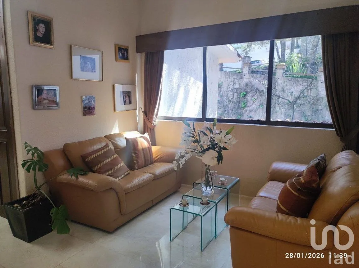 Casa en Renta en Club de Golf Valle Escondido, Atizapán de Zaragoza, Estado de México | NEX-291488 | iad México | Foto 17 de 32