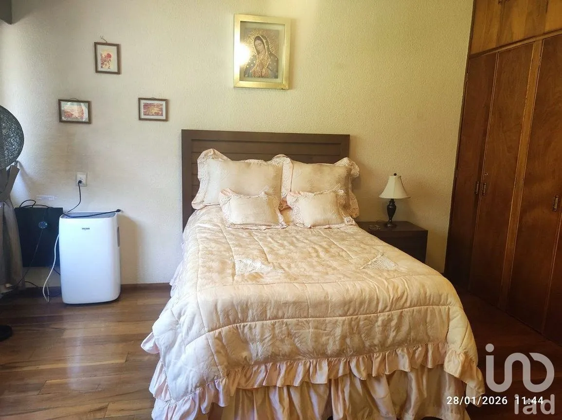 Casa en Renta en Club de Golf Valle Escondido, Atizapán de Zaragoza, Estado de México | NEX-291488 | iad México | Foto 18 de 32
