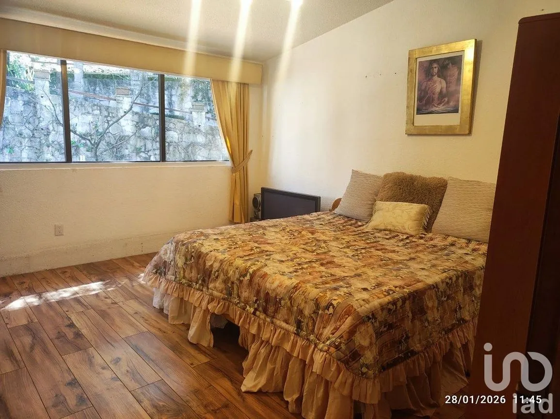 Casa en Renta en Club de Golf Valle Escondido, Atizapán de Zaragoza, Estado de México | NEX-291488 | iad México | Foto 21 de 32
