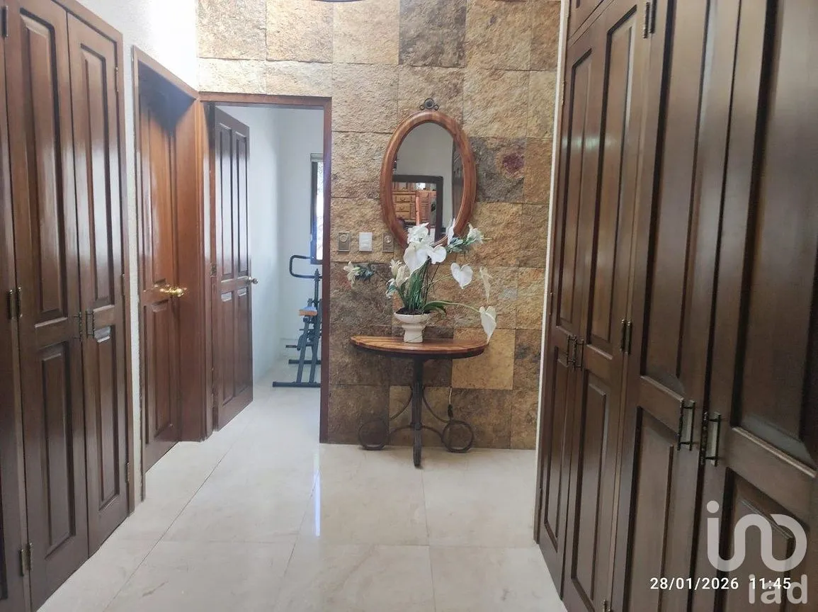 Casa en Renta en Club de Golf Valle Escondido, Atizapán de Zaragoza, Estado de México | NEX-291488 | iad México | Foto 22 de 32