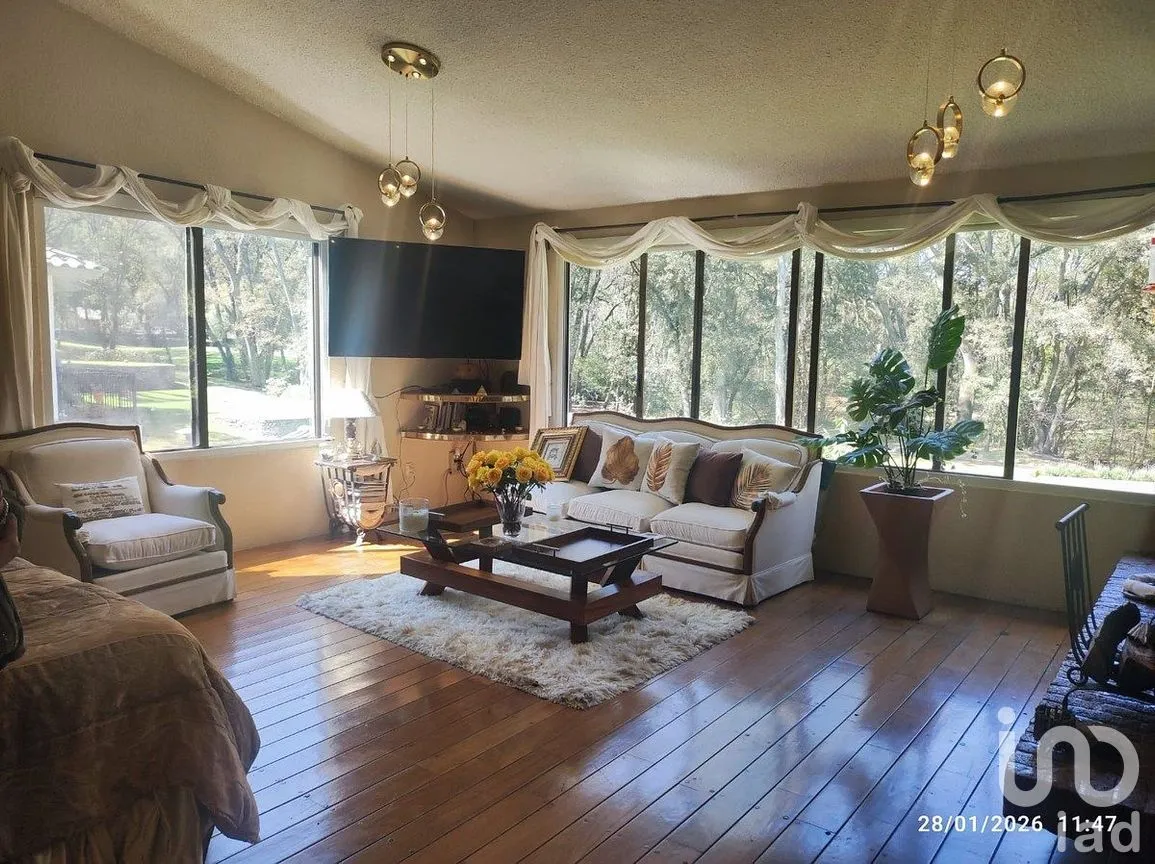 Casa en Renta en Club de Golf Valle Escondido, Atizapán de Zaragoza, Estado de México | NEX-291488 | iad México | Foto 29 de 32