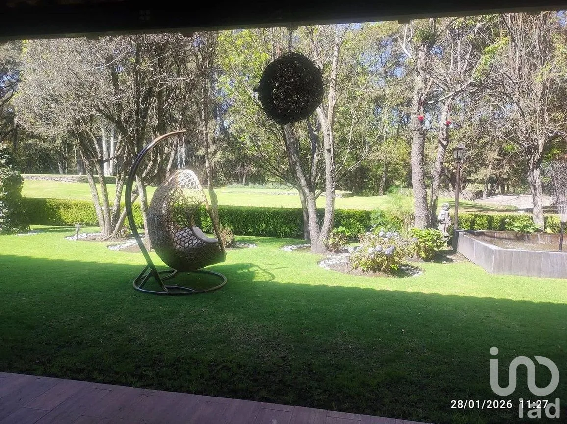 Casa en Renta en Club de Golf Valle Escondido, Atizapán de Zaragoza, Estado de México | NEX-291488 | iad México | Foto 5 de 32