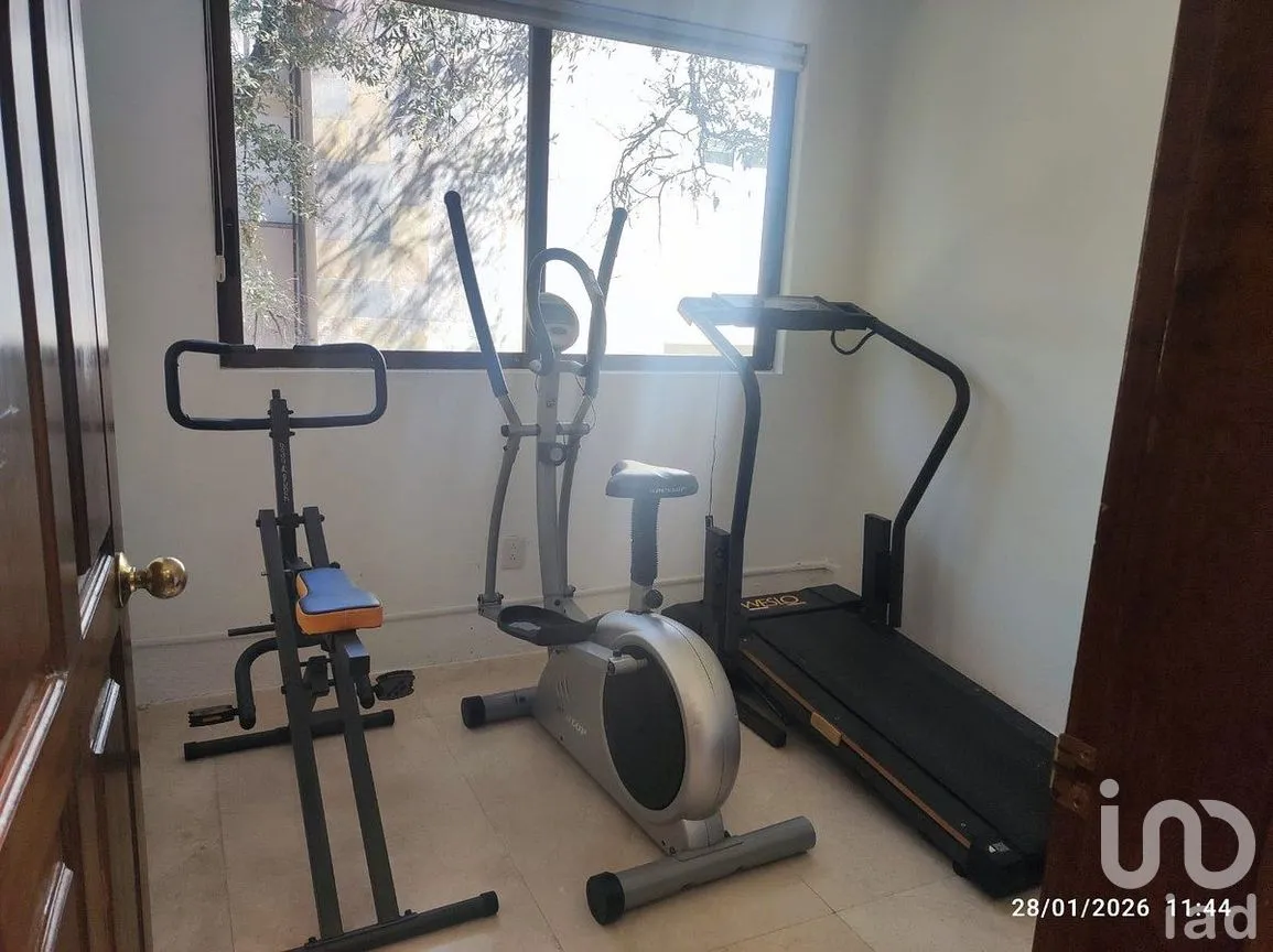 Casa en Renta en Club de Golf Valle Escondido, Atizapán de Zaragoza, Estado de México | NEX-291488 | iad México | Foto 7 de 32