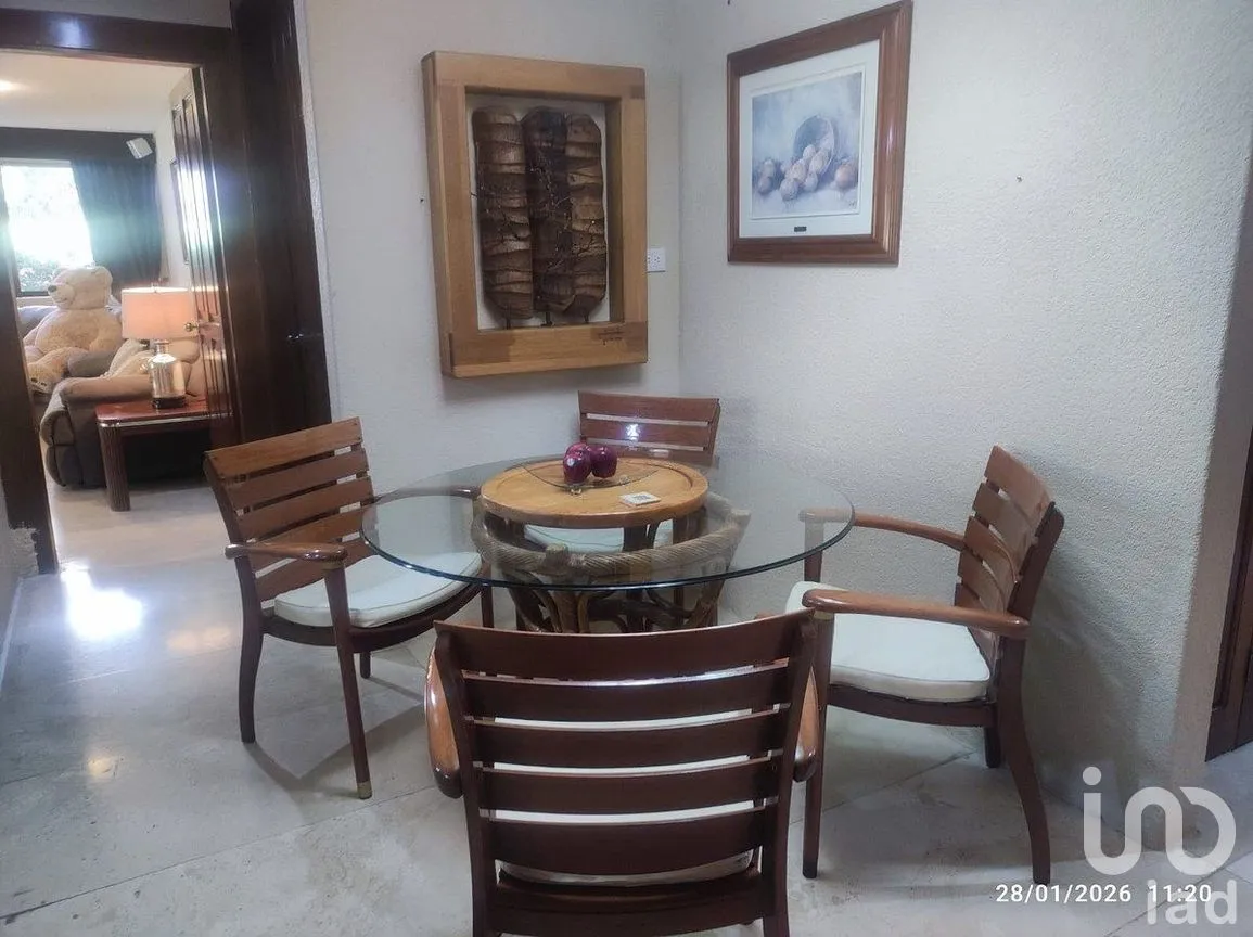 Casa en Renta en Club de Golf Valle Escondido, Atizapán de Zaragoza, Estado de México | NEX-291488 | iad México | Foto 9 de 32